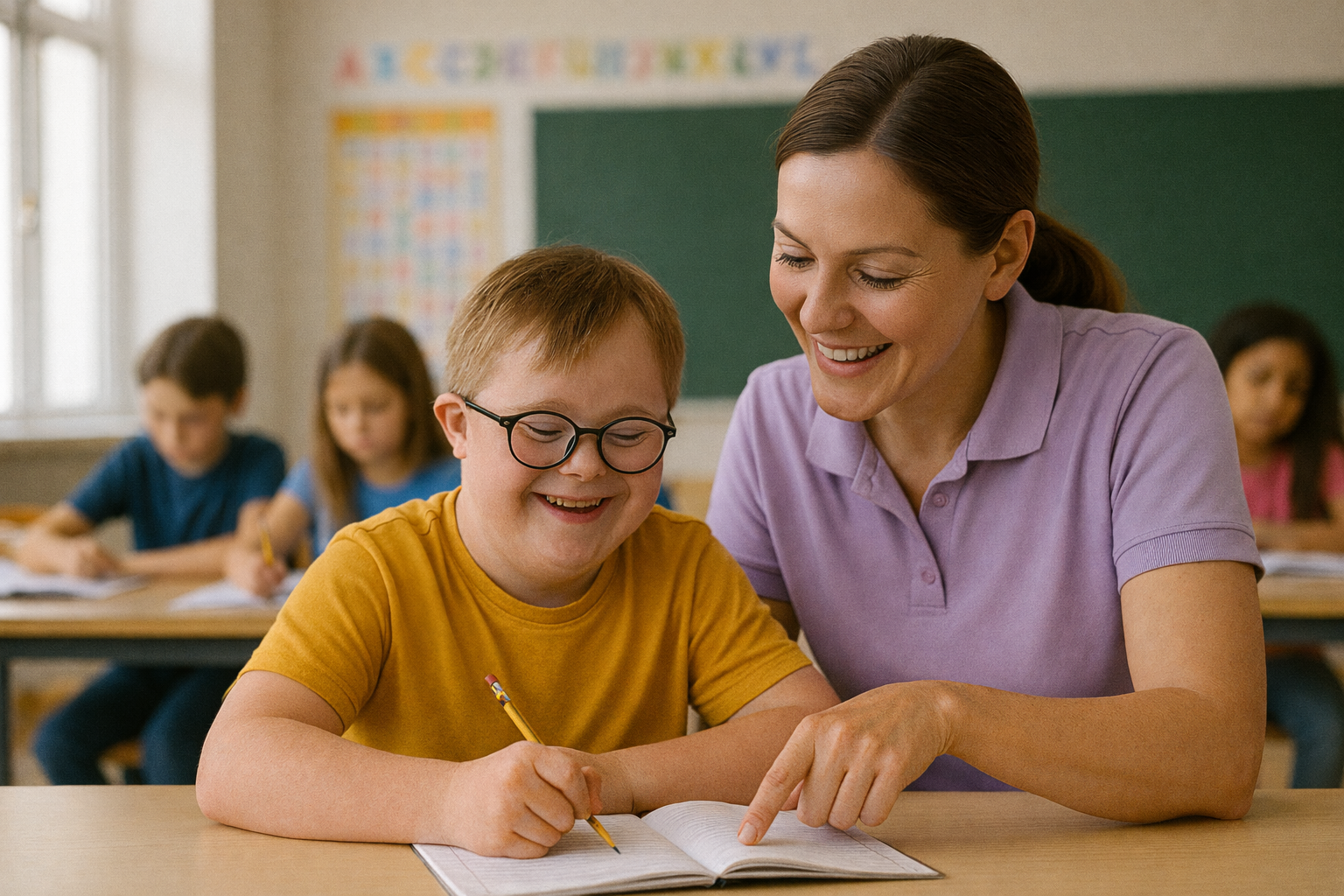 Bebor Care - Unterstützung im Alltag